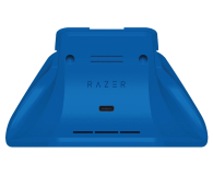 RAZER Podstawka szybko ladujaca do kontrolerów Xbox - niebieska - 1081587 - zdjęcie 3